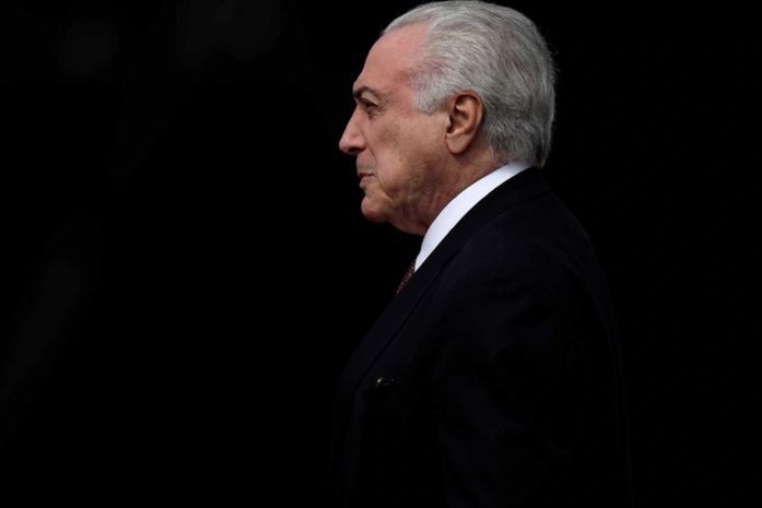 Michel Temer