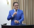 Projeto do deputado Galba Novaes propõe ampliar proteção a autistas adultos e idosos em Alagoas