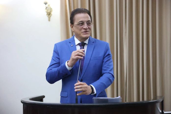 Projeto do deputado Galba Novaes propõe ampliar proteção a autistas adultos e idosos em Alagoas