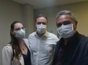 Governador diz que feiras de gado podem voltar a ocorrer