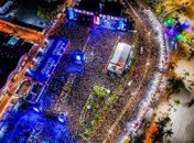 Anderson Neiff, Marcynho Sensação e mais: veja os horários do Verão Massayó 2026 neste domingo
