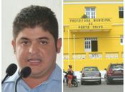 “Quem pedir emprego na prefeitura vai ser colocado para fora” diz prefeito de Porto Calvo