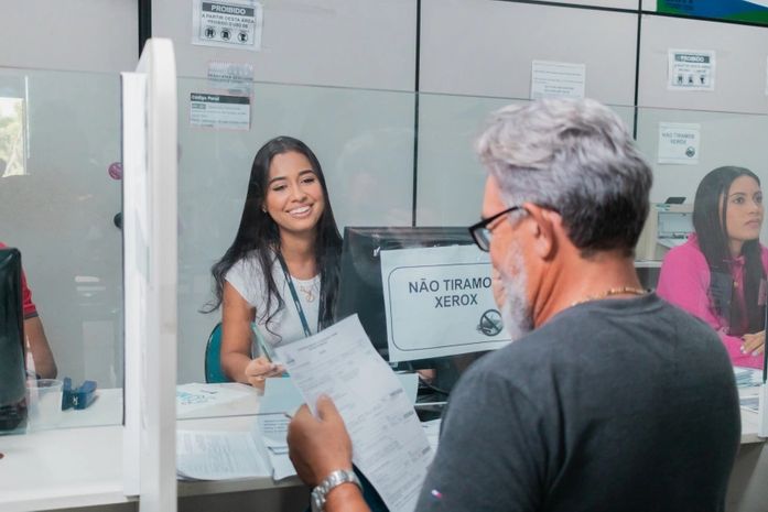 Atendimento aos permissionários de transportes é suspenso nesta sexta (20)