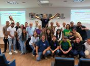 Geison Alves é eleito presidente do Crea-AL