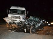 Casal morre e criança fica ferida em grave acidente na rodovia BR-101