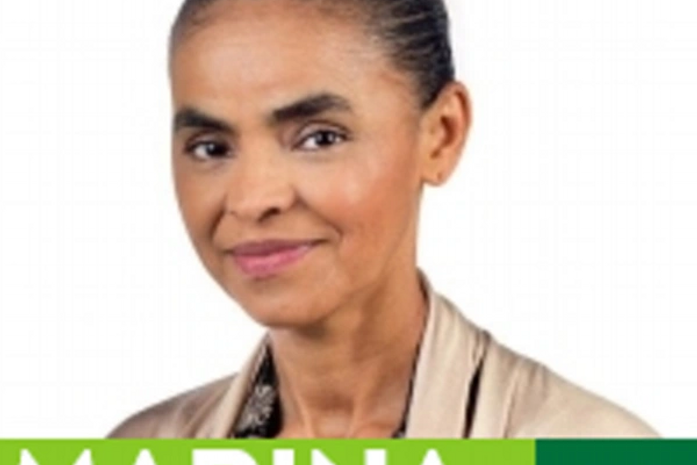 Não vamos desistir do Brasil