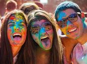 Arapiraca recebe Festa das Cores no próximo domingo (25)