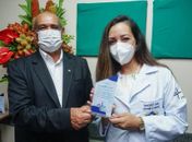 Hospital de Arapiraca forma residentes médicos em cirúrgia básica e obstetrícia 