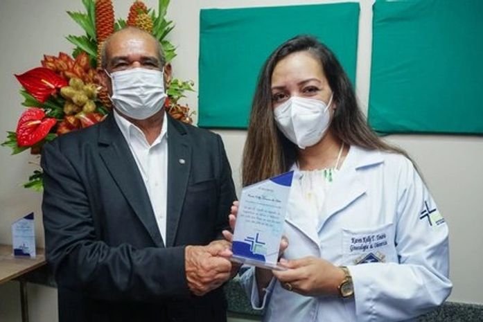 Hospital de Arapiraca forma residentes médicos em cirúrgia básica e obstetrícia