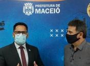 Pinheiro e região: Prefeitura garante diálogo com a Braskem para pagamento de indenizações atrasadas à população
