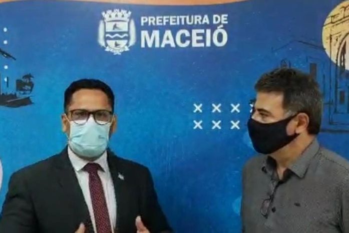 Pinheiro e região: Prefeitura garante diálogo com a Braskem para pagamento de indenizações atrasadas à população