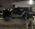 Operação Indumentum II: PF cumpre mandados em Maceió contra esquema de R$ 32 milhões