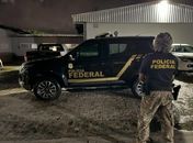 Operação Indumentum II: PF cumpre mandados em Maceió contra esquema de R$ 32 milhões