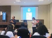 Município de São José da Laje realiza adesão do Selo Unicef