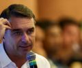 Com medo de perder voto, Flávio Bolsonaro finge que é favorável ao fim da jornada 6x1