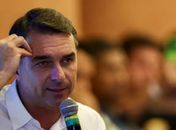 Com medo de perder voto, Flávio Bolsonaro finge que é favorável ao fim da jornada 6x1