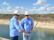 Governo acelera obras do Canal do Sertão a partir de janeiro
