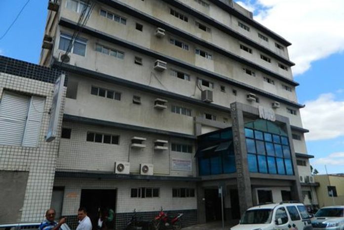 Nove pacientes internados no Djacy Barbosa para tratar da covid-19 estão curados