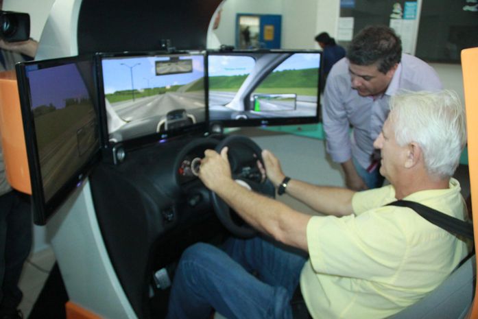 Autoescolas em Alagoas