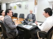 Severino Pessoa assegura novos investimentos para a saúde em 2020