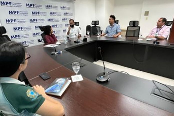 MPF acompanha pesquisa da SPU para mapeamento de áreas tradicionais em Alagoas e garantir segurança jurídica para comunidades