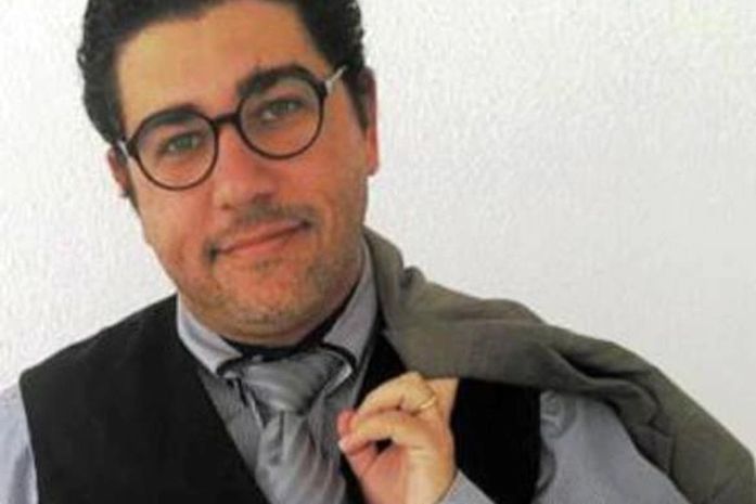 Luis Vilar