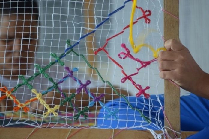 Artesanato produzido no sistema prisional será atração no Governo Presente