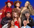 Festival de Inverno de Mar Vermelho: Nando Cordel, Cláudia Leite, Maiara & Maraisa estão entre as atrações deste ano