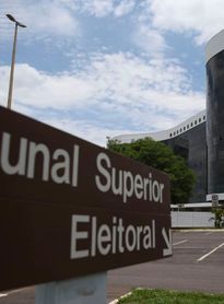 Tribunal Superior Eleitoral (TSE)