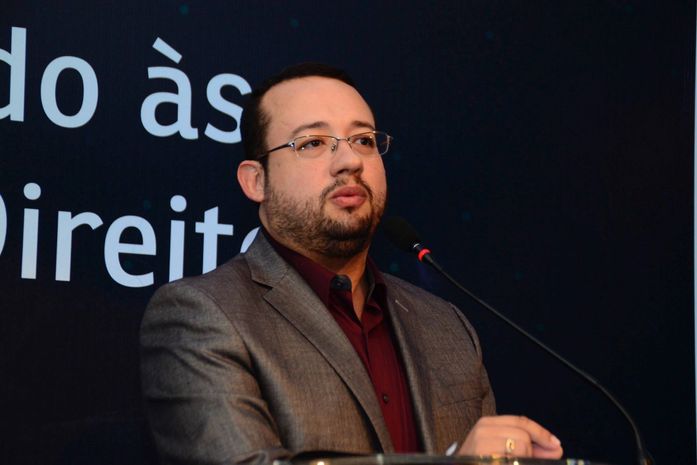 Professor da Uneal precisa, com urgência, de doação de sangue