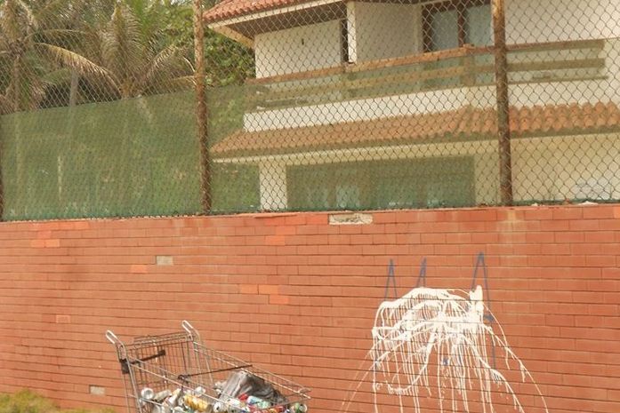 Descrição para ceg@s