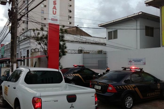 Sesau diz que vai instaurar sindicância para apurar envolvimento de servidores