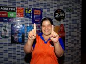 Bairro Primavera recebe caravana do candidato a prefeito Tarcizo Freire
