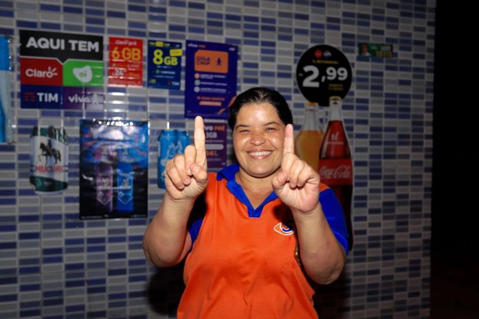 Bairro Primavera recebe caravana do candidato a prefeito Tarcizo Freire