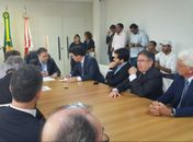 Renan Filho afirma que define número de secretarias até o fim do mês