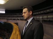 Deputado alagoano propõe obrigatoriedade de noções de primeiros socorros aos profissionais da área da educação