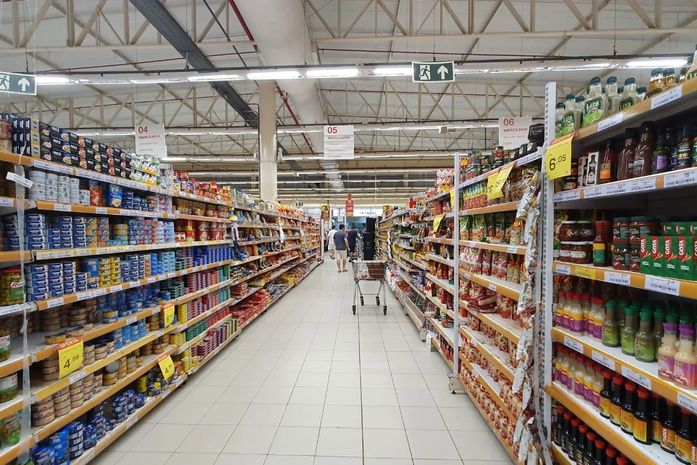 Supermercado