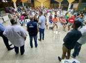 Feirantes do Mercado do Benedito Bentes devem ser beneficiados com linha de crédito