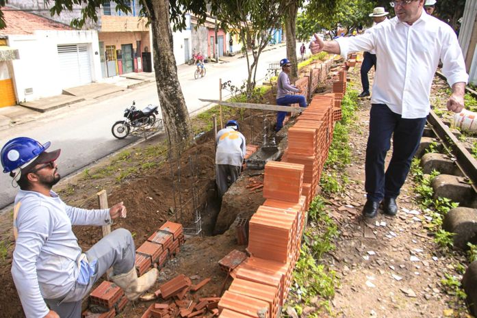 CAGED: Arapiraca tem saldo positivo de 1.776 empregos em 2023