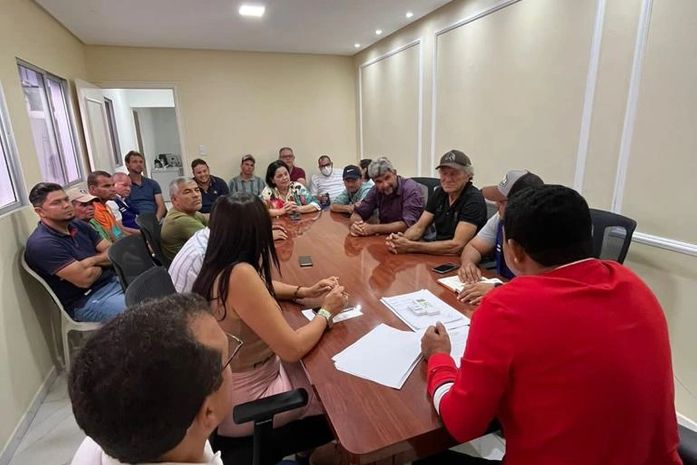 Prefeitura assina convênio com Conagreste para expandir comercialização de produtos agrícolas de Palmeira dos Índios
