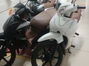Preso líder de quadrilha acusado de furtar, adulterar e comercializar motos em AL