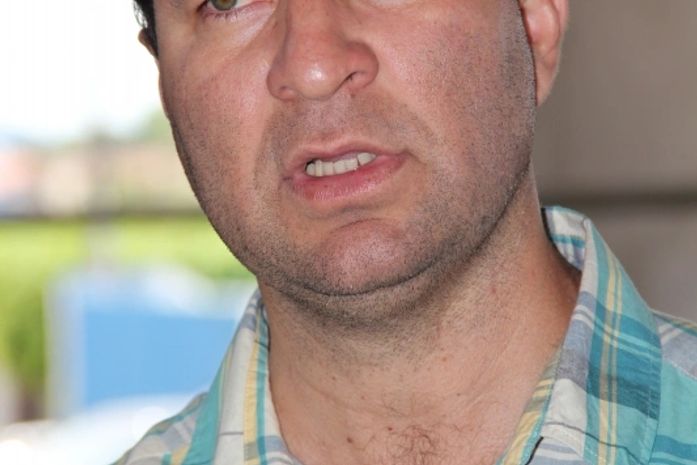 Oliveiro Torres Pianco, Dr. Oliveiro (PMDB - Prefeito Igaci)