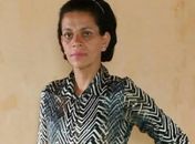 Mulher de 43 anos está desaparecida desde terça-feira