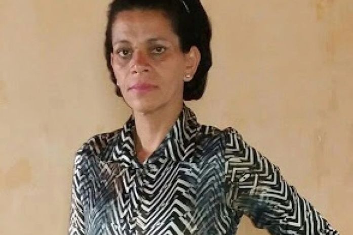 Mulher de 43 anos está desaparecida desde terça-feira