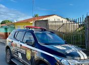Acusado de estuprar menina de 12 anos é preso após 10 anos em município alagoano