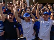 Presidido por Renan Calheiros, MDB apresenta nesta quarta (5) candidatos das Eleições de 2026