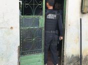 Polícia Civil prende três por homicídio de jovem que matou namorado envenenado em Rio Largo