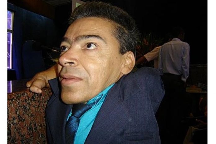 Gerônimo Ciqueira
