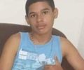 Menino de 14 anos desaparece após sofrer ameaças na saída da escola em Palmeira dos Índios; Família apela por informações 