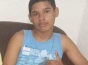 Menino de 14 anos desaparece após sofrer ameaças na saída da escola em Palmeira dos Índios; Família apela por informações 